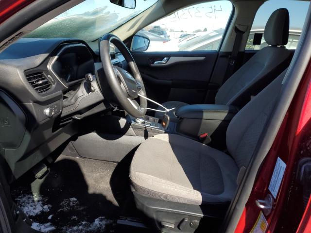 2020 FORD ESCAPE SE - 1FMCU0G60LUA55567