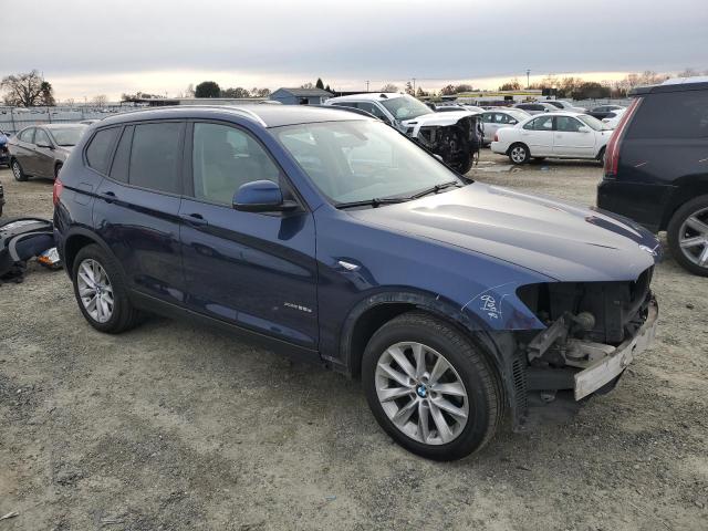 Vin: 5uxwy3c55g0n88837, lot: 45421135, bmw x3 xdrive28d 20164