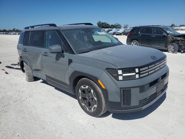 Vin: 5nmp2dglxrh025954, lot: 45392785, hyundai santa fe sel 20244