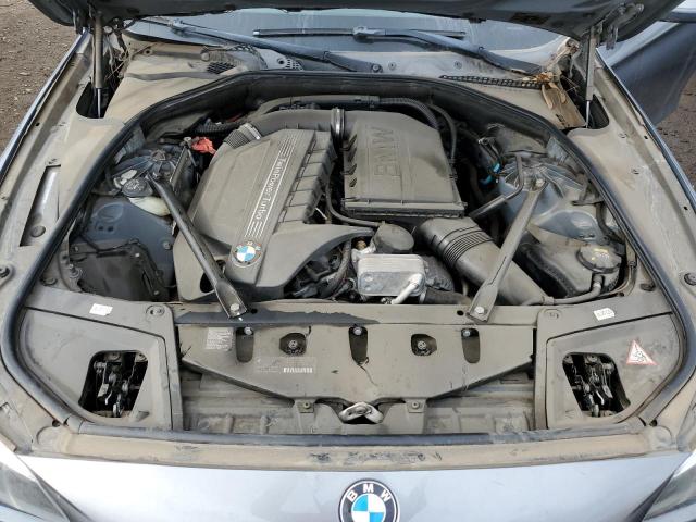 2015 BMW 535 I - WBA5B1C57FD918985