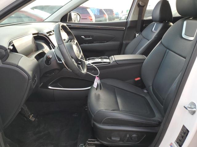 2024 HYUNDAI TUCSON LIM - 5NMJECDE3RH311660