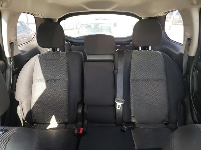 2018 NISSAN PATHFINDER - 5N1DR2MM1JC671172