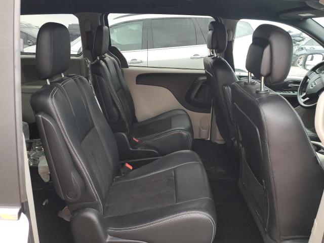 2019 DODGE GRAND CARA - 2C4RDGCG2KR518553