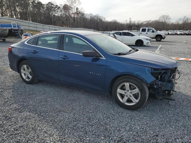 Vin: 1g1zc5st9kf170658, lot: 45010085, chevrolet malibu ls 20194