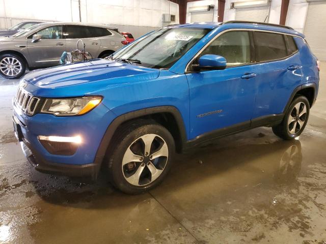 JEEP COMPASS LATITUDE
