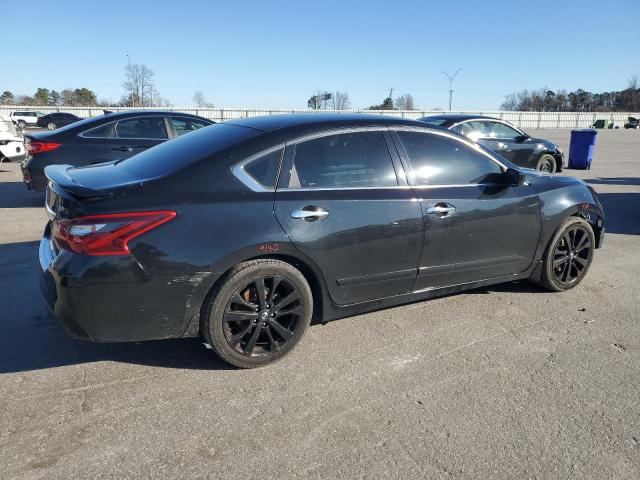 Vin: 1n4al3ap6hn355252, lot: 44623665, nissan altima 2.5 20173