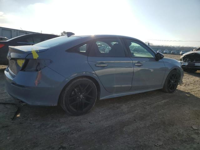 Vin: 2hgfe1e51ph471460, lot: 45045215, honda civic si 20233