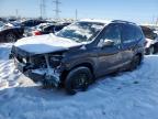 2023 SUBARU FORESTER S - JF2SKAGC2PH417450