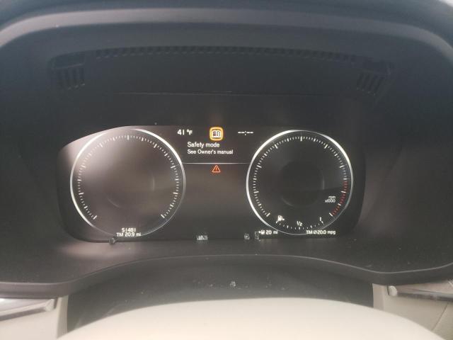 2019 VOLVO XC60 T6 IN - YV4A22RL4K1387282