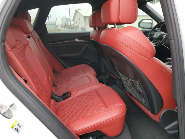 2020 AUDI SQ5 PREMIU - WA1B4AFY7L2086507