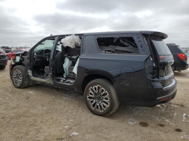 2023 GMC YUKON XL D 1GKS2KKL7PR538324