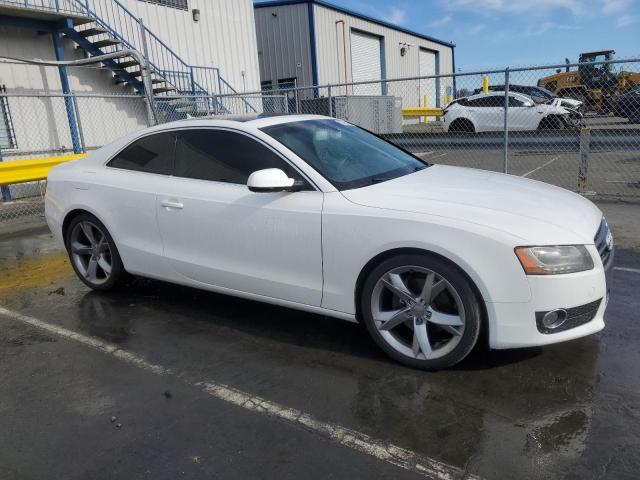 Vin: waulfafr1ba037172, lot: 46600295, audi a5 premium plus 20114