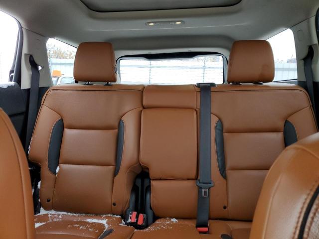 2017 GMC ACADIA ALL - 1GKKNVLS8HZ224570