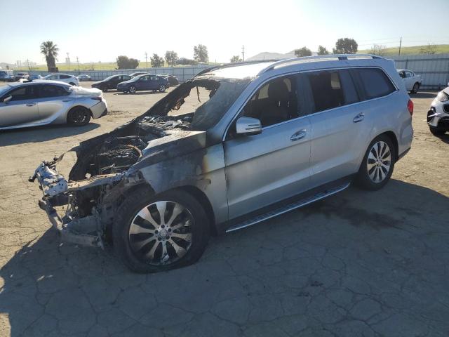Vin: 4jgdf6ee2ha888713, lot: 46709865, mercedes-benz gls-class 450 4matic 2017 img_1