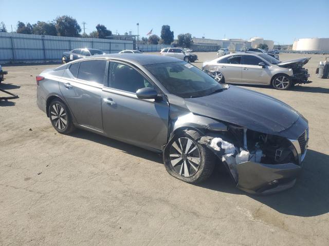 2021 NISSAN ALTAMA 1N4BL4DV4MN350470