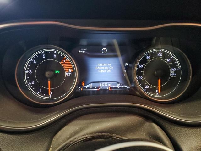 2019 JEEP CHEROKEE T - 1C4PJMBX8KD372162