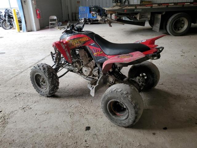 2025 YAMAHA YFM700 R 5Y4AML6E7SA109086