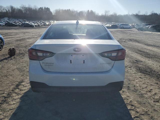 2023 SUBARU LEGACY PRE 4S3BWAF61P3005063