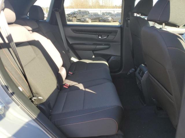 2025 HONDA CR-V SPORT - 7FARS6H50SE030967