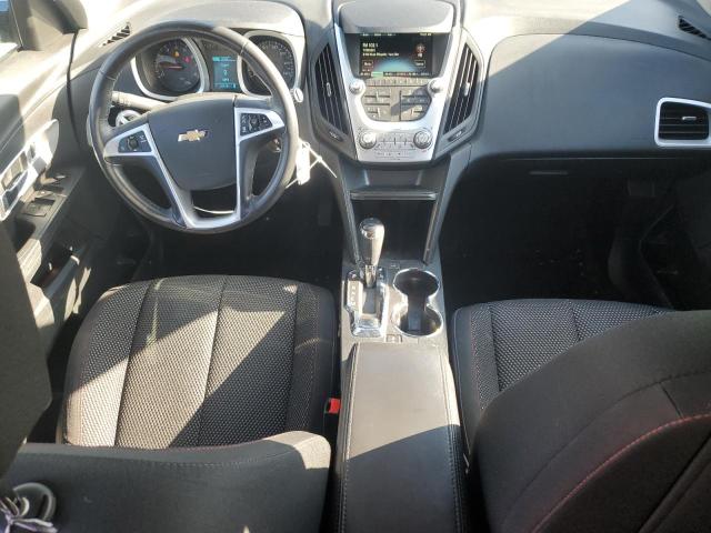 2016 CHEVROLET EQUINOX LT - 2GNFLFEKXG6274488