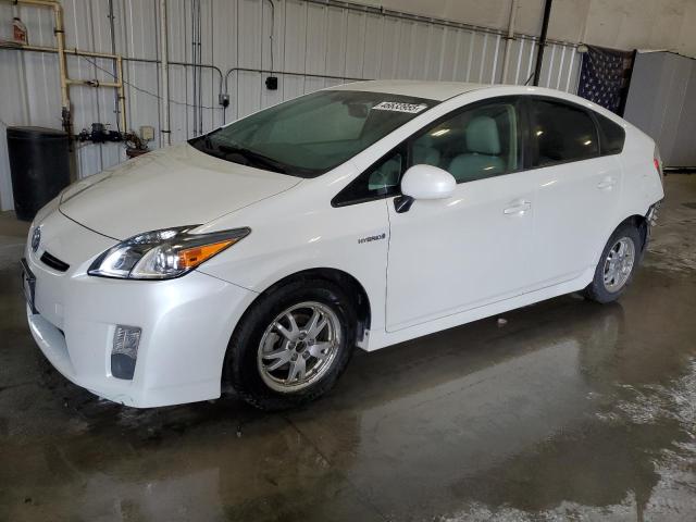 Vin: jtdkn3du8a1005435, lot: 46633955, toyota prius 2010 img_1
