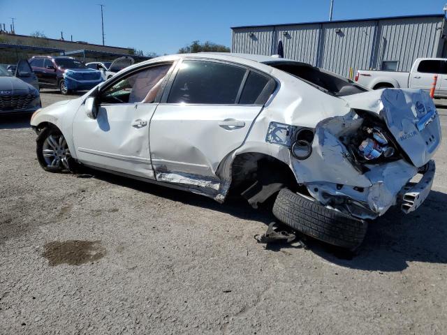 Vin: 1n4al2ap7cc144138, lot: 46470395, nissan altima base 20122