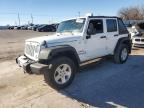 2016 JEEP WRANGLER U - 1C4BJWDG5GL145592