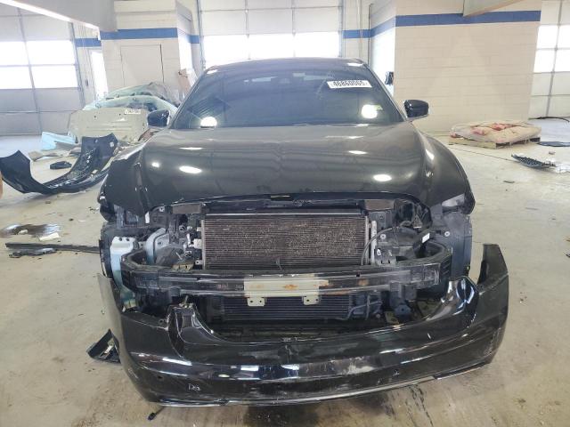 2017 LINCOLN CONTINENTL 1LN6L9TK4H5624414
