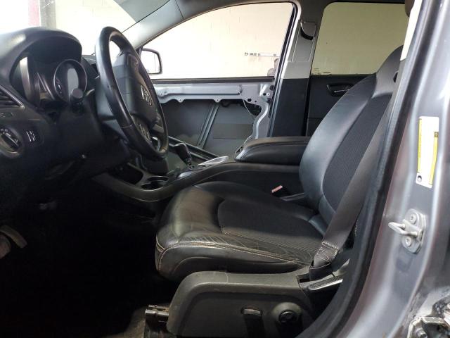 2017 DODGE JOURNEY CR - 3C4PDCGG5HT590072
