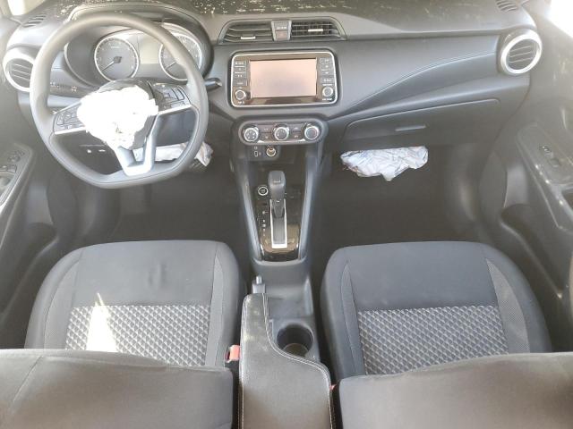 2020 NISSAN VERSA S 3N1CN8DVXLL869136