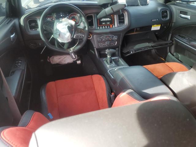 2023 DODGE CHARGER SC - 2C3CDXGJXPH663532