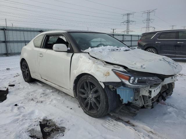 2016 TOYOTA SCION TC - JTKJF5C77GJ024687