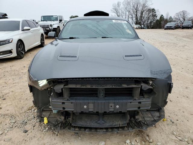 2020 FORD MUSTANG - 1FA6P8TH7L5132837