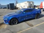 2017 CHEVROLET CAMARO SS - 1G1FH1R71H0110732