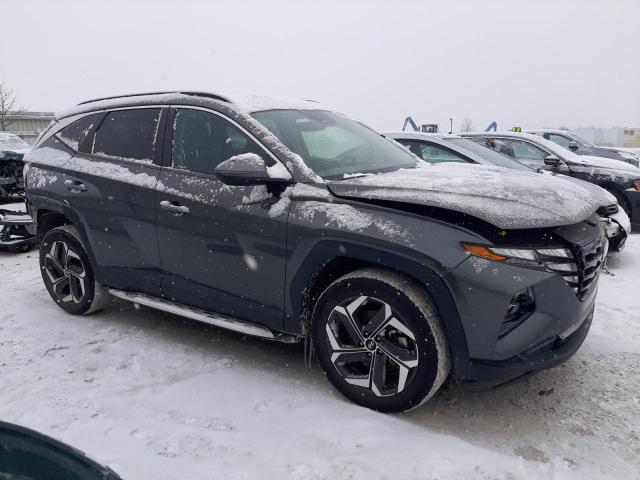 Vin: 5nmjfcae9nh015621, lot: 45730255, hyundai tucson sel 20224