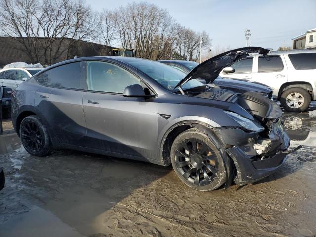 2022 TESLA MODEL Y - 7SAYGDEE7NF434003
