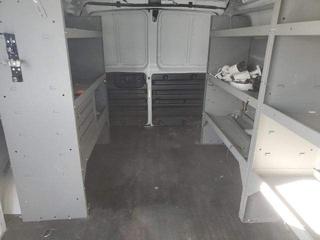 2023 CHEVROLET EXPRESS G2 - 1GCWGAFP1P1241988
