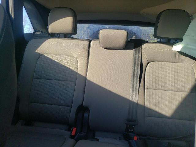 2020 FORD ESCAPE S - 1FMCU0F68LUA22043