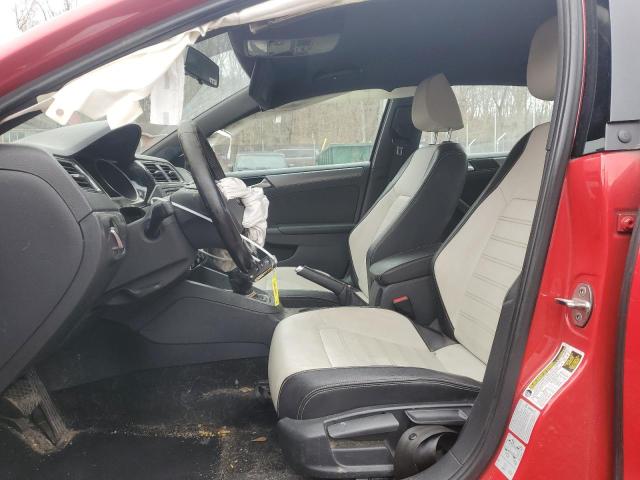 2016 VOLKSWAGEN JETTA SPOR - 3VWD17AJ5GM266455