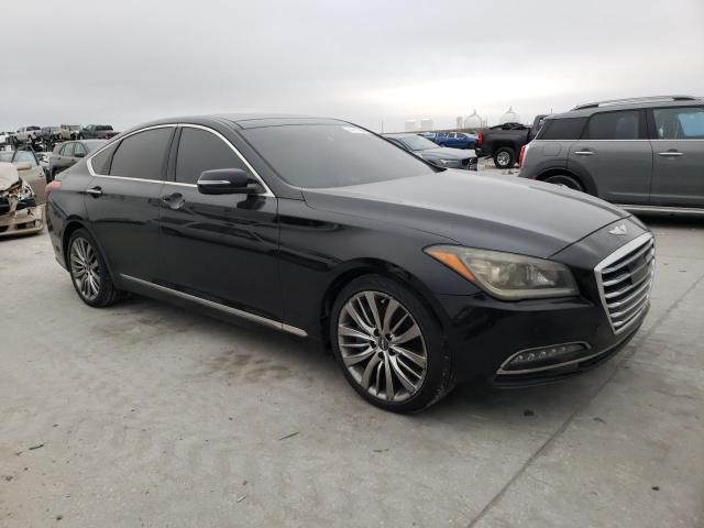 2015 HYUNDAI GENESIS 5. KMHGN4JF0FU015962
