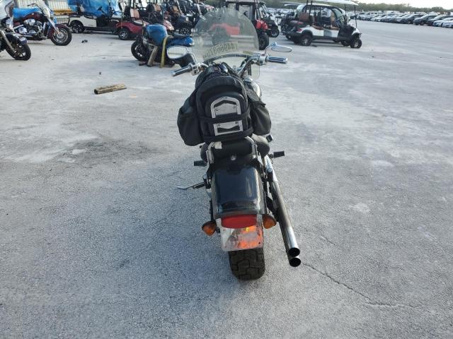 2003 YAMAHA XVS1100 A JYAVP11E23A041841