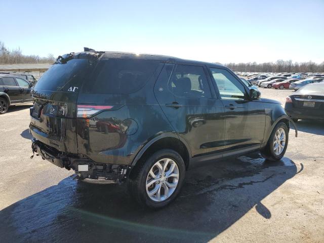 Vin: salrg2rvxka082466, lot: 46426065, land rover discovery se 20193