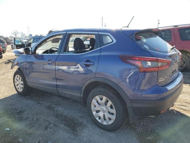 Vin: jn1bj1cv9lw266575, lot: 45678905, nissan rogue s 20202