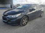 2018 CHEVROLET CRUZE LS - 1G1BC5SM1J7188459