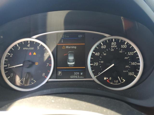 2019 NISSAN SENTRA S - 3N1AB7AP4KY440530