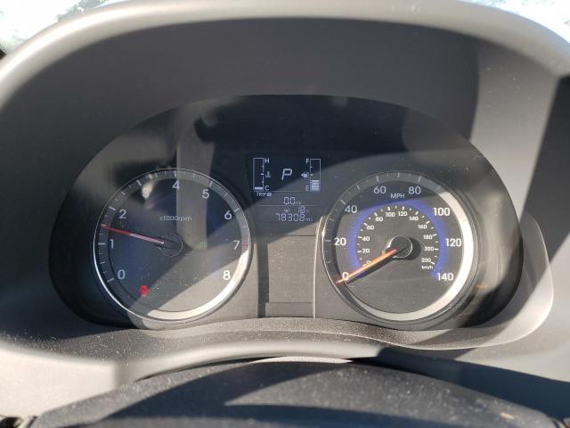 2017 HYUNDAI ACCENT SE - KMHCT4AE5HU373783