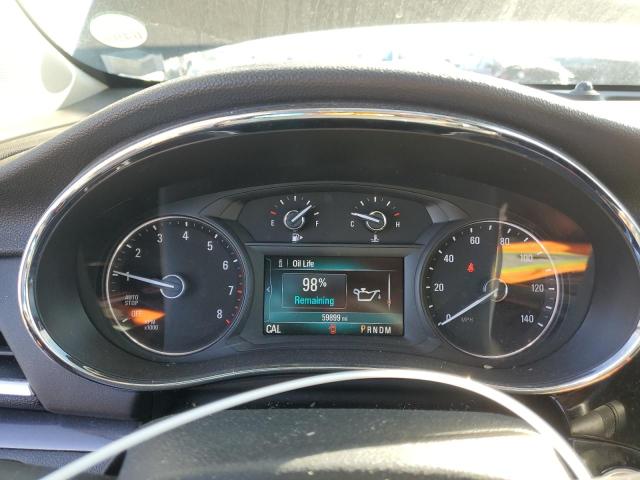 2017 BUICK ENCORE SPO - KL4CJ2SM3HB166416