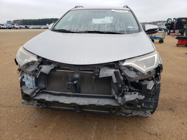 2016 TOYOTA RAV4 XLE - 2T3WFREV3GW242272