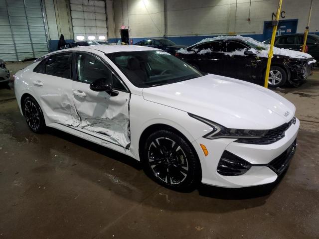 2023 KIA K5 GT LINE - 5XXG64J27PG175164