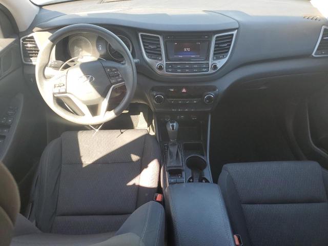 2017 HYUNDAI TUCSON SE - KM8J23A4XHU441359